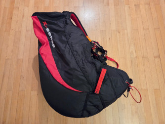 Harness X-Dream Fly X-Sense, M