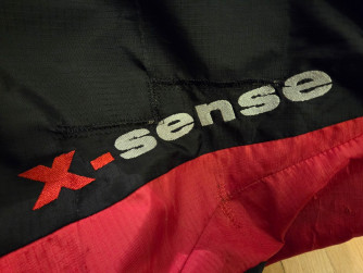 Harness X-Dream Fly X-Sense, M