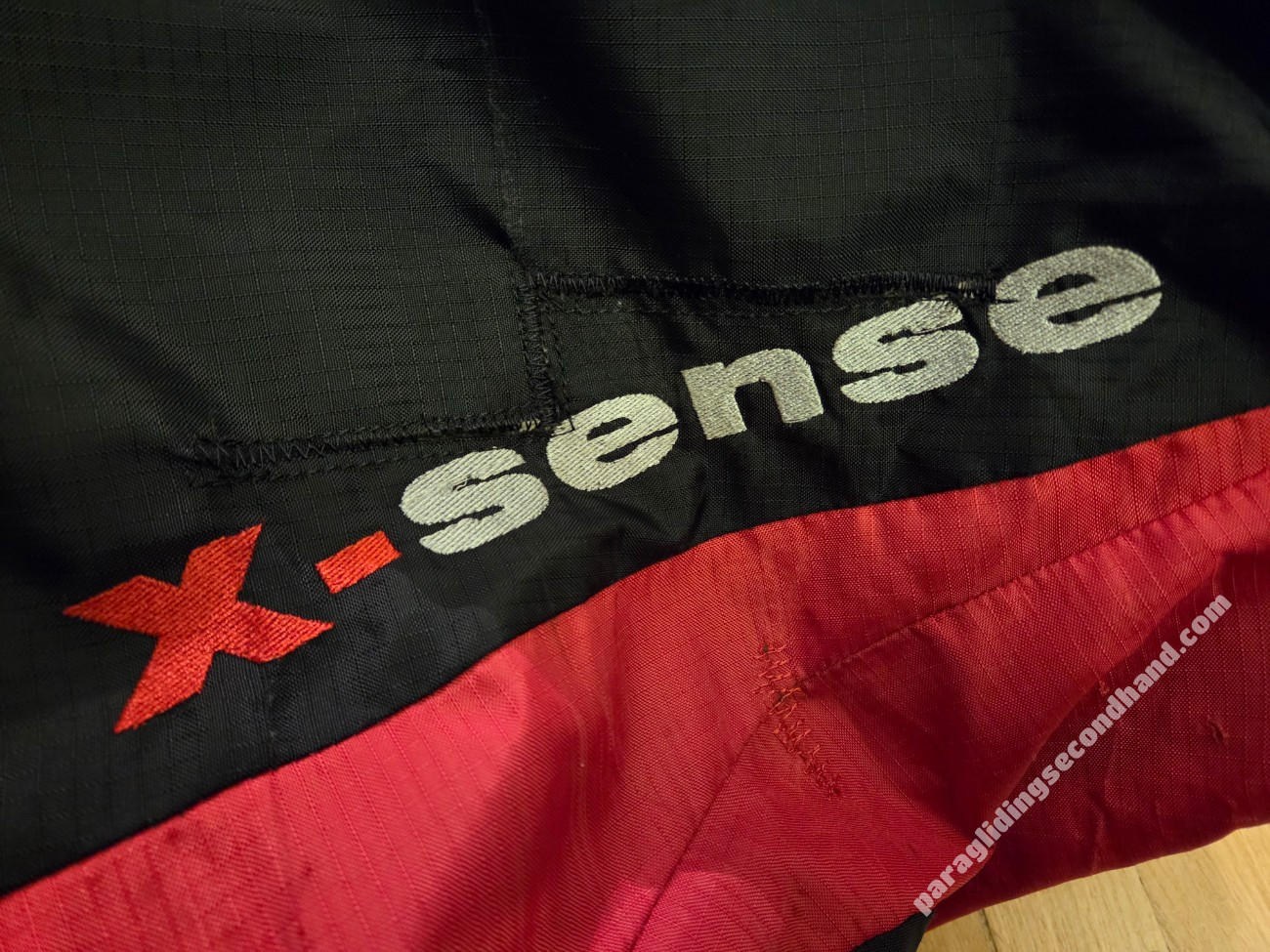 Harness X-Dream Fly X-Sense, M