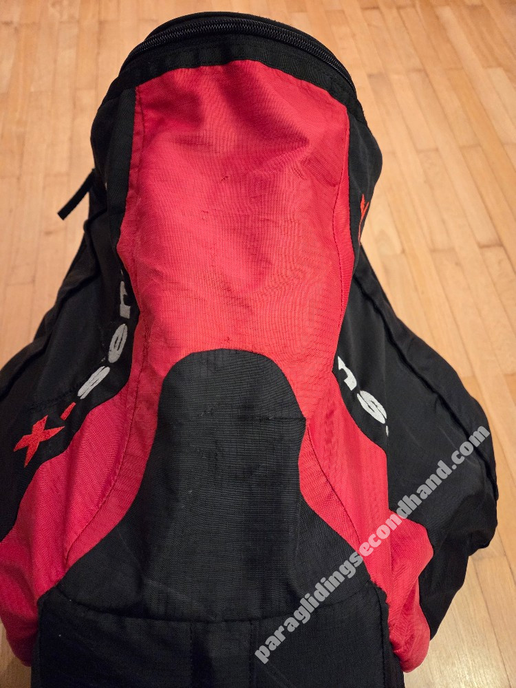 Harness X-Dream Fly X-Sense, M