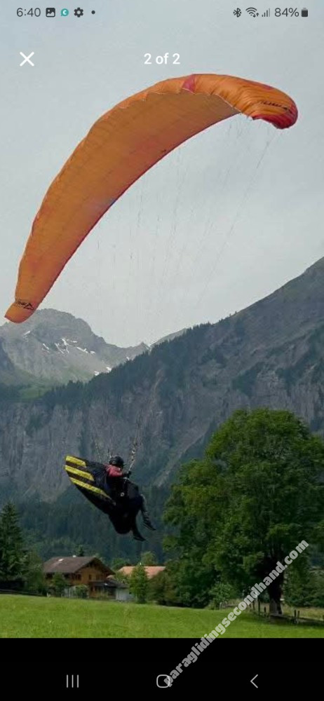 BogdanFly V2, M, 2023