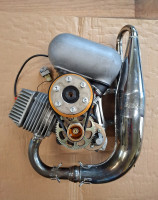 PPG engine JPX Corsair M25Y Black Devil