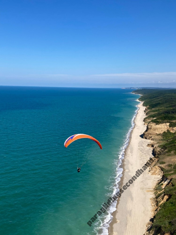 Swing MİTO, S, 2017, (70-95kg), 70h