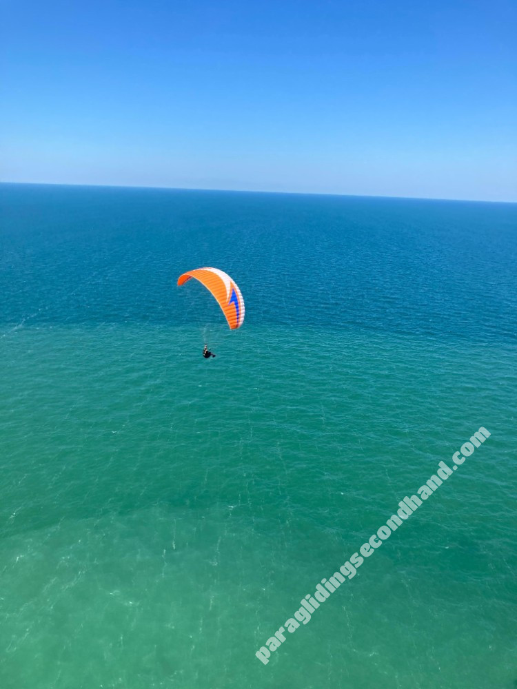 Swing MİTO, S, 2017, (70-95kg), 70h