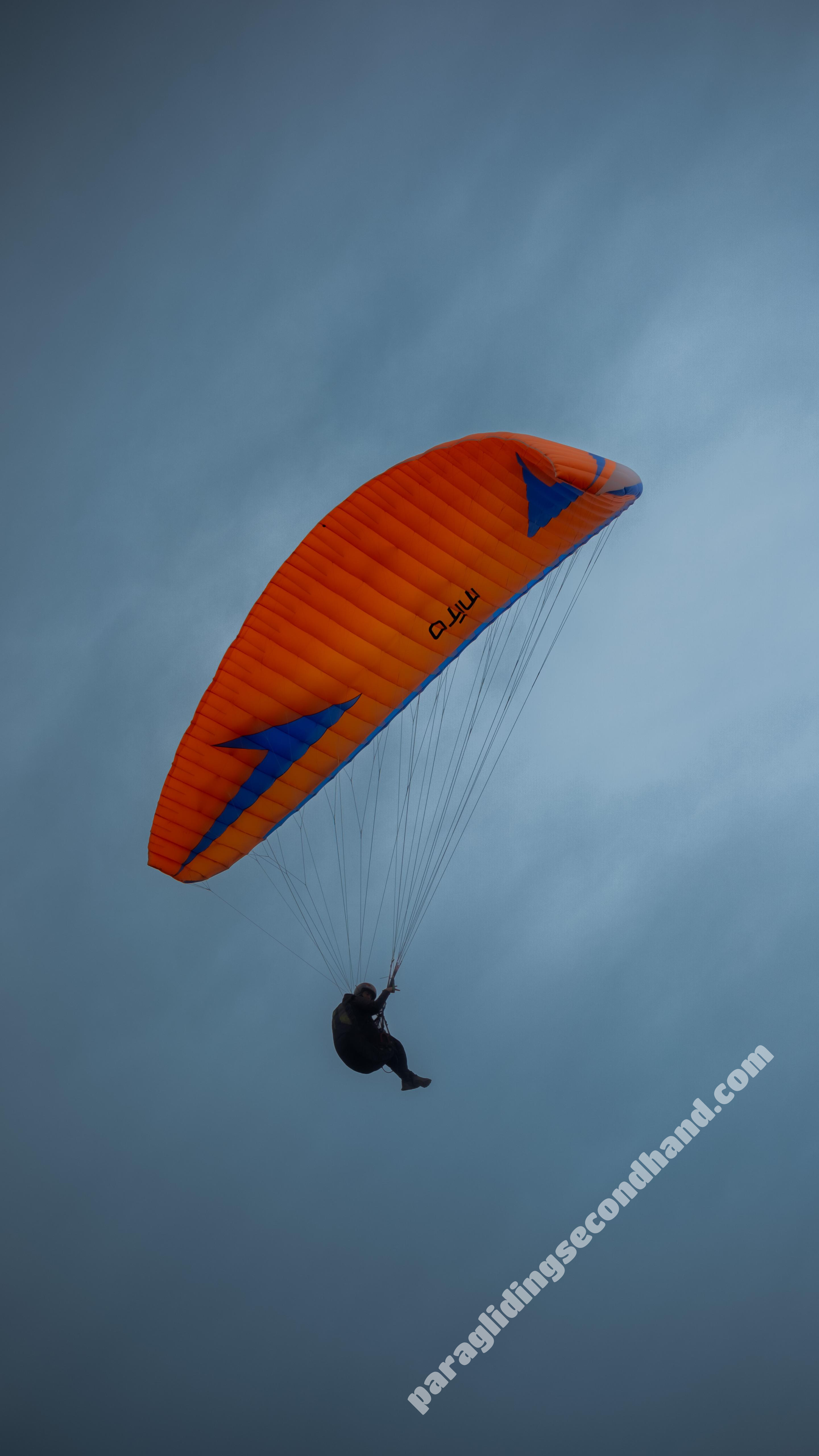 Swing MİTO, S, 2017, (70-95kg), 70h