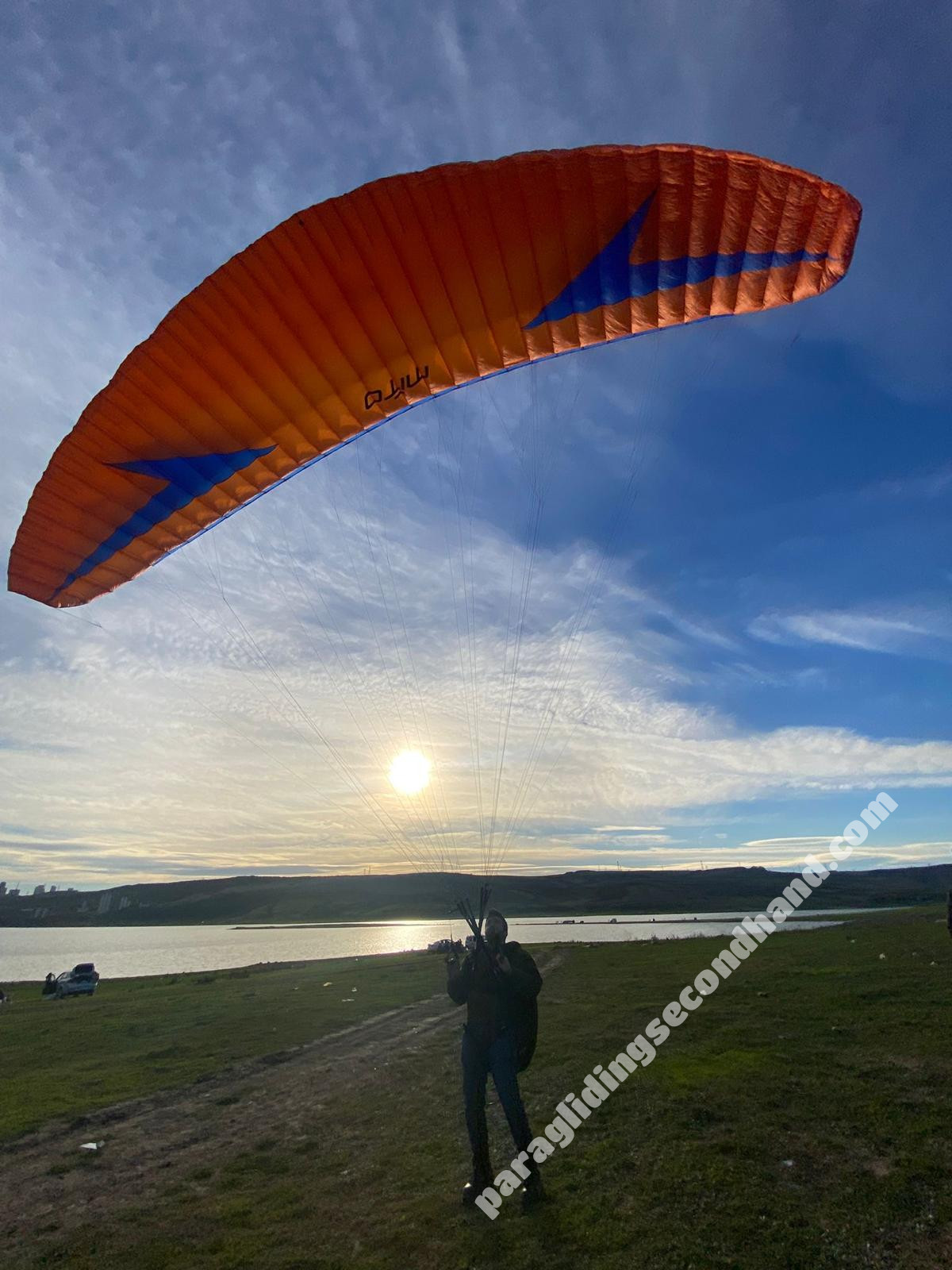 Swing MİTO, S, 2017, (70-95kg), 70h