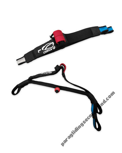 Ozone Tandem Spreader bars