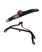 Ozone Tandem Spreader bars