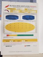 Swing Arcus RS 2, M, 2022, (85-105kg), 60h