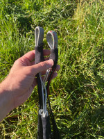 Advance Epsilon DLS, 26, 2025, (79-103kg), 50h