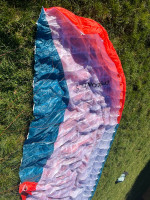 Advance Epsilon DLS, 26, 2025, (79-103kg), 50h