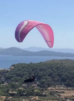 Ozone Rush 5, ML, 2018, (85-105kg), 130h
