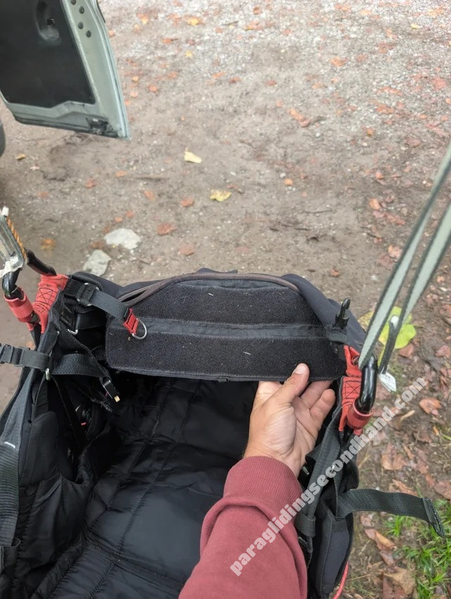 Advance Impress 3, L, 2014