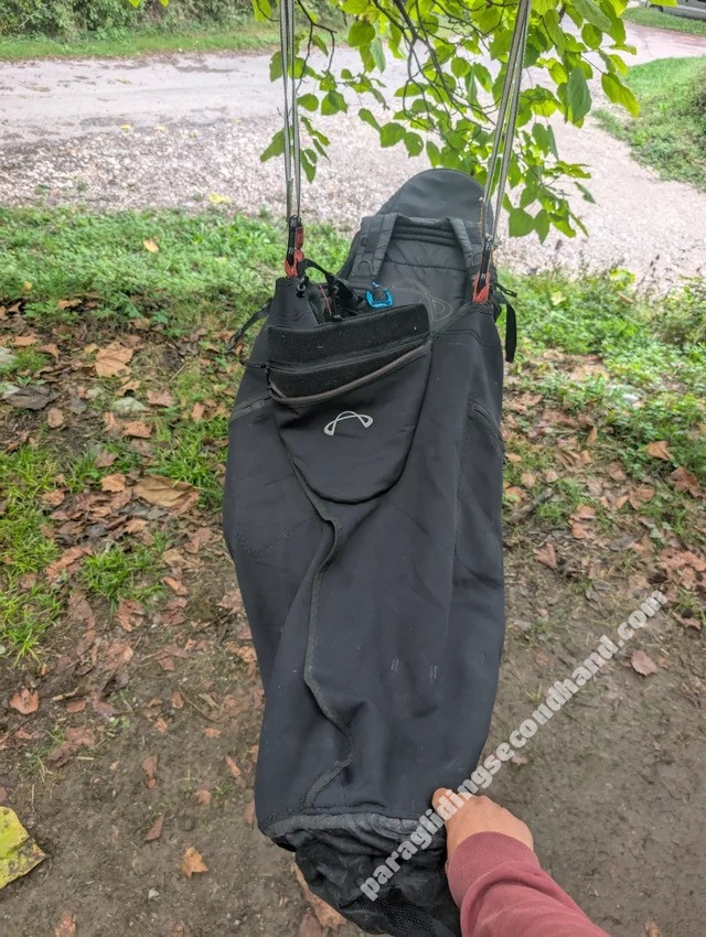 Advance Impress 3, L, 2014