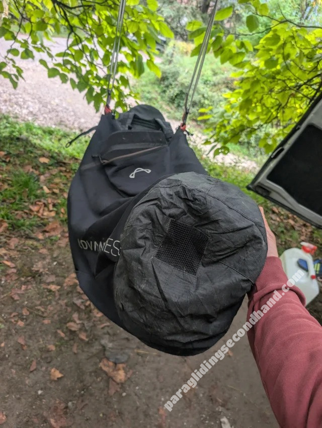 Advance Impress 3, L, 2014