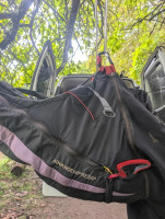 Advance Impress 3, L, 2014