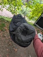 Advance Impress 3, L, 2014