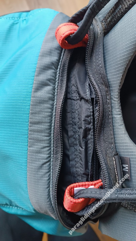 Advance SUCCESS 4, M