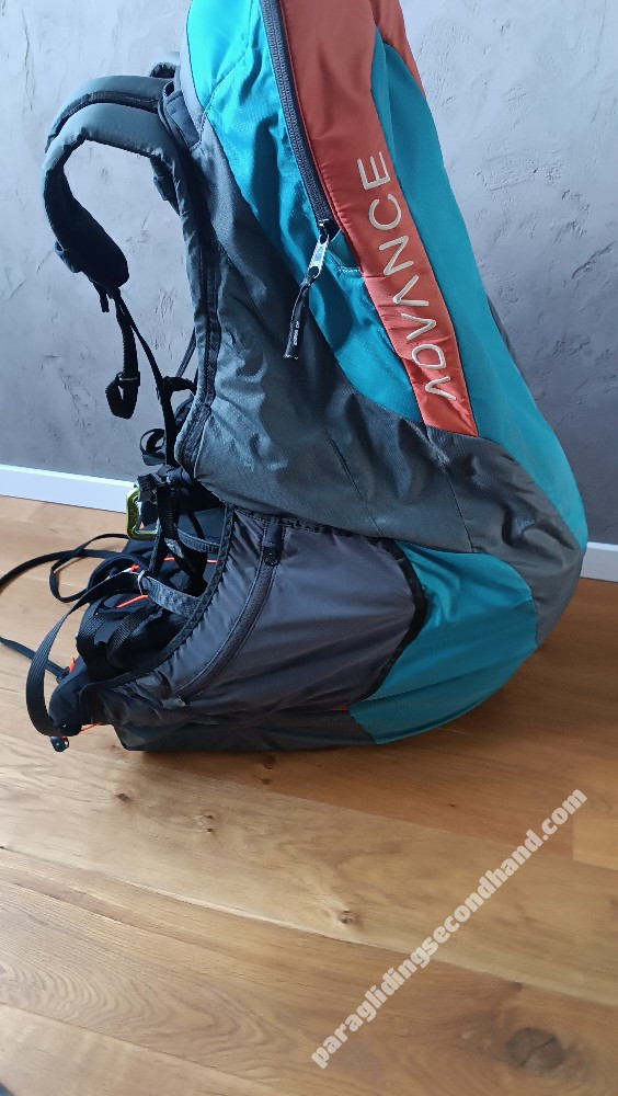 Advance SUCCESS 4, M