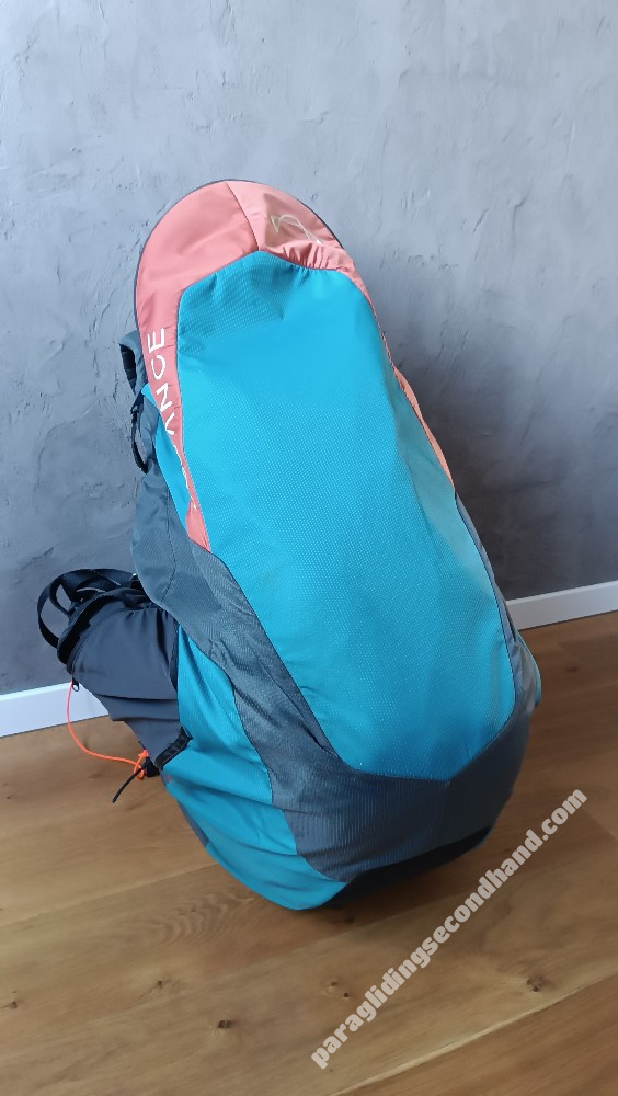 Advance SUCCESS 4, M