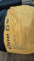 Ozone Rush 5, ML, 2022, (85-105kg), 5h