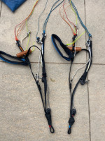 Ozone Photon, S, 2023, (70-85kg), 45h