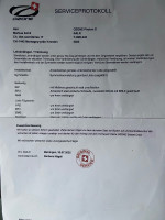 Ozone Photon, S, 2023, (70-85kg), 45h