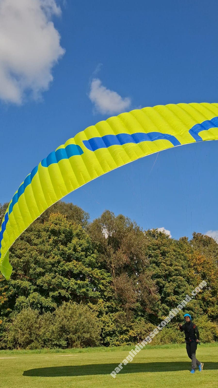 JIGUN バイポーラ Azure Ozone Buzz Z7, MS, 2024, (75-95kg), 20h