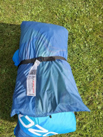 Ozone Buzz Z7, MS, 2024, (75-95kg), 20h