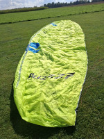 Ozone Buzz Z7, MS, 2024, (75-95kg), 20h