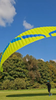 Ozone Buzz Z7, MS, 2024, (75-95kg), 20h