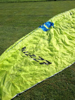 Ozone Buzz Z7, MS, 2024, (75-95kg), 20h