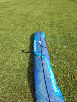 Ozone Buzz Z7, MS, 2024, (75-95kg), 20h