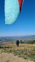 GIN Gliders Boomerang 12, SM, 2022, (95-105kg), 180h