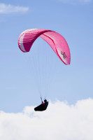 Air Design vivo 2, xxs, 2024, (50-70kg), 60h