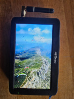 Naviter Oudie 5 Pro mit Flarm und Fanet