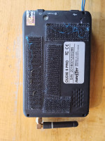 Naviter Oudie 5 Pro mit Flarm und Fanet