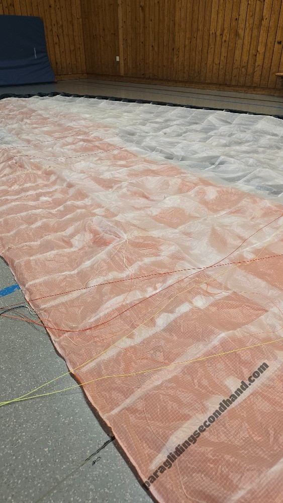 Skywalk Arak air, L, 2023, (95-120kg), 100h