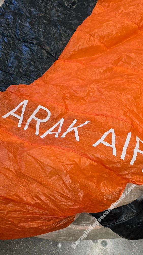 Skywalk Arak air, L, 2023, (95-120kg), 100h