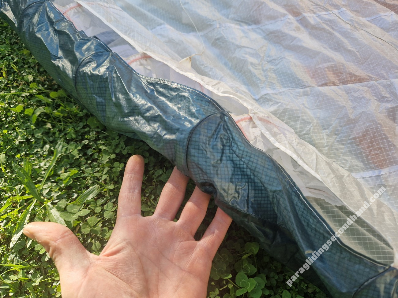 Skywalk Arak Air, Xs 20, 2022, (65-90kg), 150h