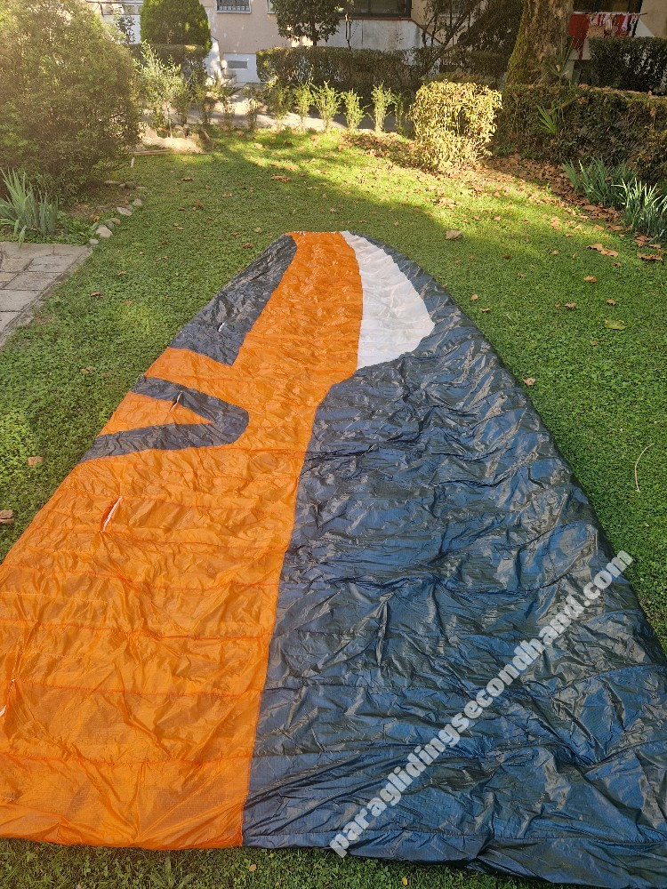 Skywalk Arak Air, Xs 20, 2022, (65-90kg), 150h