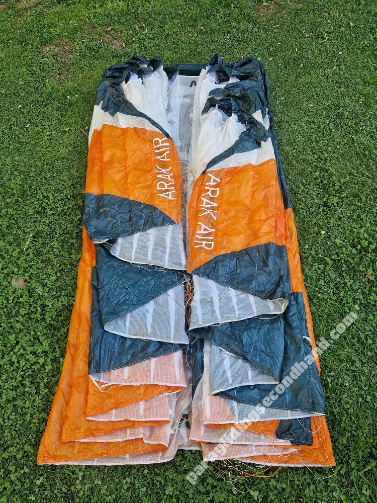 Skywalk Arak Air, Xs 20, 2022, (65-90kg), 150h