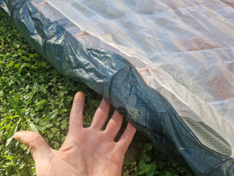 Skywalk Arak Air, Xs 20, 2022, (65-90kg), 150h