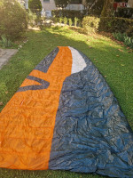 Skywalk Arak Air, Xs 20, 2022, (65-90kg), 150h