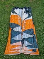 Skywalk Arak Air, Xs 20, 2022, (65-90kg), 150h