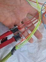 Skywalk Arak Air, Xs 20, 2022, (65-90kg), 150h