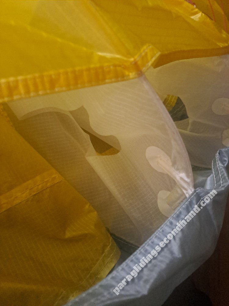 ITV PIPER, 27.5, 2023, (110-160kg), 60h