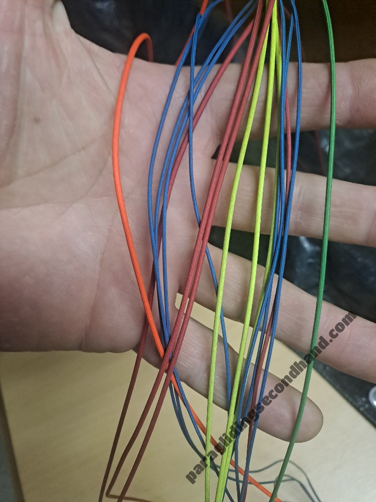 ITV PIPER, 27.5, 2023, (110-160kg), 60h