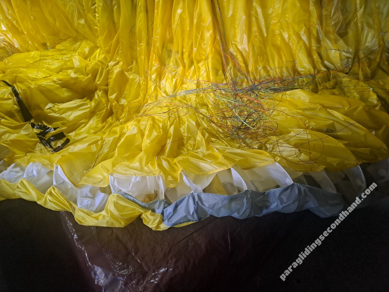 ITV PIPER, 27.5, 2023, (110-160kg), 60h