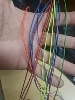 ITV PIPER, 27.5, 2023, (110-160kg), 60h